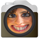 Funny Face Effects icon