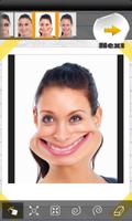 Funny Face Effects imagem de tela 2
