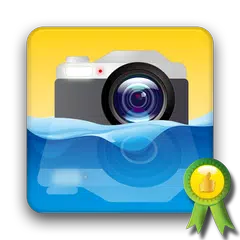 Water Reflection Photo Effect APK download