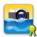 Water Reflection Photo Effect APK