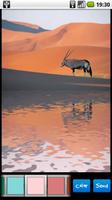Water Reflection screenshot 2