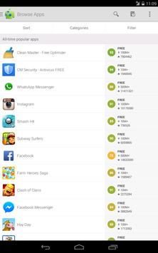 AppBrain App Market screenshot 7