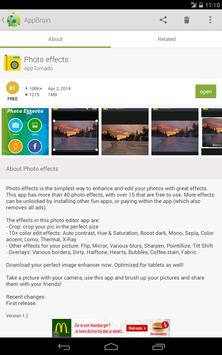 AppBrain App Market screenshot 8