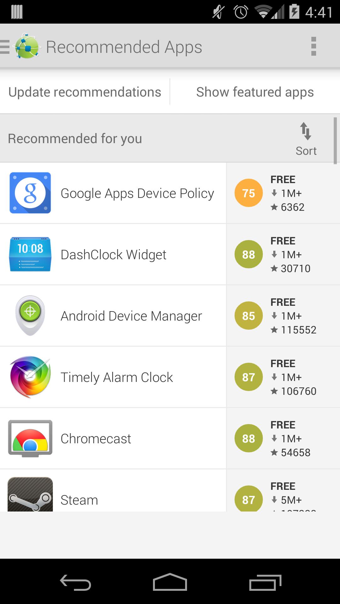 App market ru. Android Market приложение. Маркет апп скрины. Альтернативный приложений для Android. Андроид Маркет Скриншот.