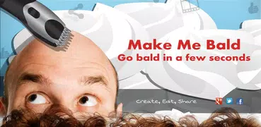 Make Me Bald Prank