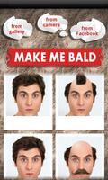 Make Me Bald 海報