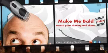 Make Me Bald - Video
