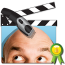 Make Me Bald - Video APK