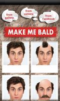 Make Me Bald - Video Cartaz