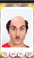 Make Me Bald - Video imagem de tela 1