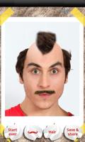 Make Me Bald - Video imagem de tela 2