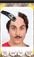 Make Me Bald - Video imagem de tela 3
