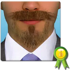 Make me Bearded APK download