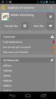 AppBrain Ad Detector screenshot 3