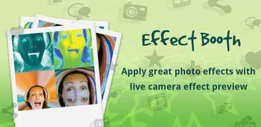 Effect Booth