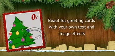 Greeting Cards HD