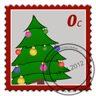 Greeting Cards icon