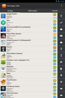 Apps We Recommend 截图 2