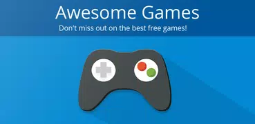 Find Awesome Games