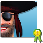 Make Me A Pirate ícone