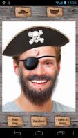 Make Me A Pirate poster