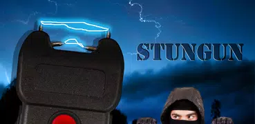 StunGun Prank