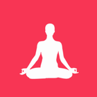 MeeDii - Simple Meditation support app icône