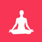 MeeDii - Simple Meditation support app icon