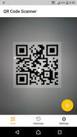 QR Code Scanner poster