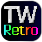 Tunnel Worm Retro 图标