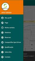 SPOT DRIVER - Motorista screenshot 2