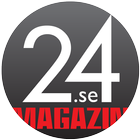 Magazin24 icon