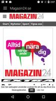 Magazin24 screenshot 1