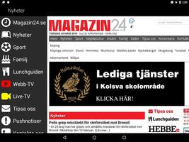 Magazin24 screenshot 3