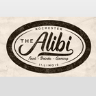 The Alibi icône