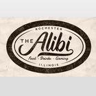 The Alibi icon