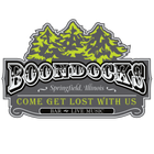 Boondocks Pub icône