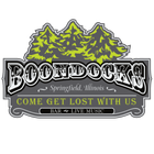 Boondocks Pub آئیکن