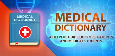 Dicionário Médico (localizador