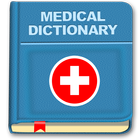 Medical Dictionary আইকন