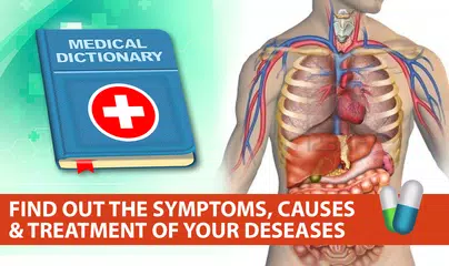 Medical Dictionary APK download