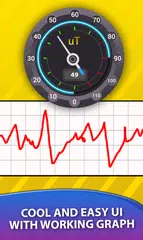 Baixar Gold & Metal Detector APK