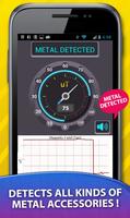 Gold & Metal Detector HD 截图 1