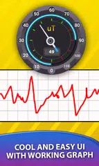 Baixar Gold & Metal Detector APK