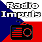 Radio Impuls icône