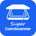 Super CamScanner