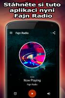 Fajn Radio ภาพหน้าจอ 1