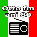 Radio Otto FM Anni 80 Online G APK