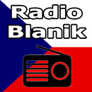 Radio Blanik Zdarma Online v Č APK
