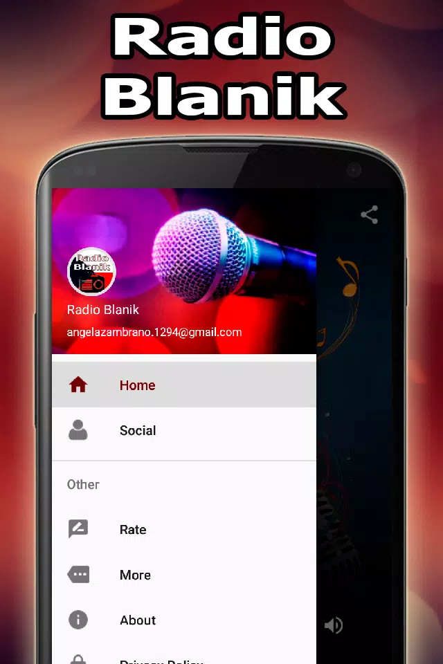 Radio Blanik APK for Android Download
